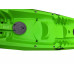 Blau See каяк Tintenfisch