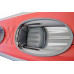 Байдарка "Ангара Expedition" 540 закрытая